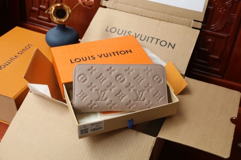 LV Wallets